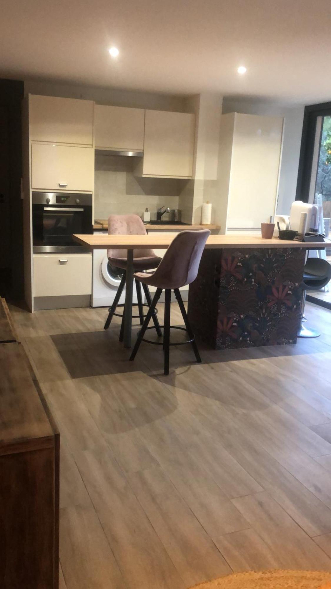 Apartment Adorable De 60 M2 Avec Terrasse Privee De 100m2 -lumineux - Calme Et Verdure A 10 Min De La Cagnes-sur-Mer