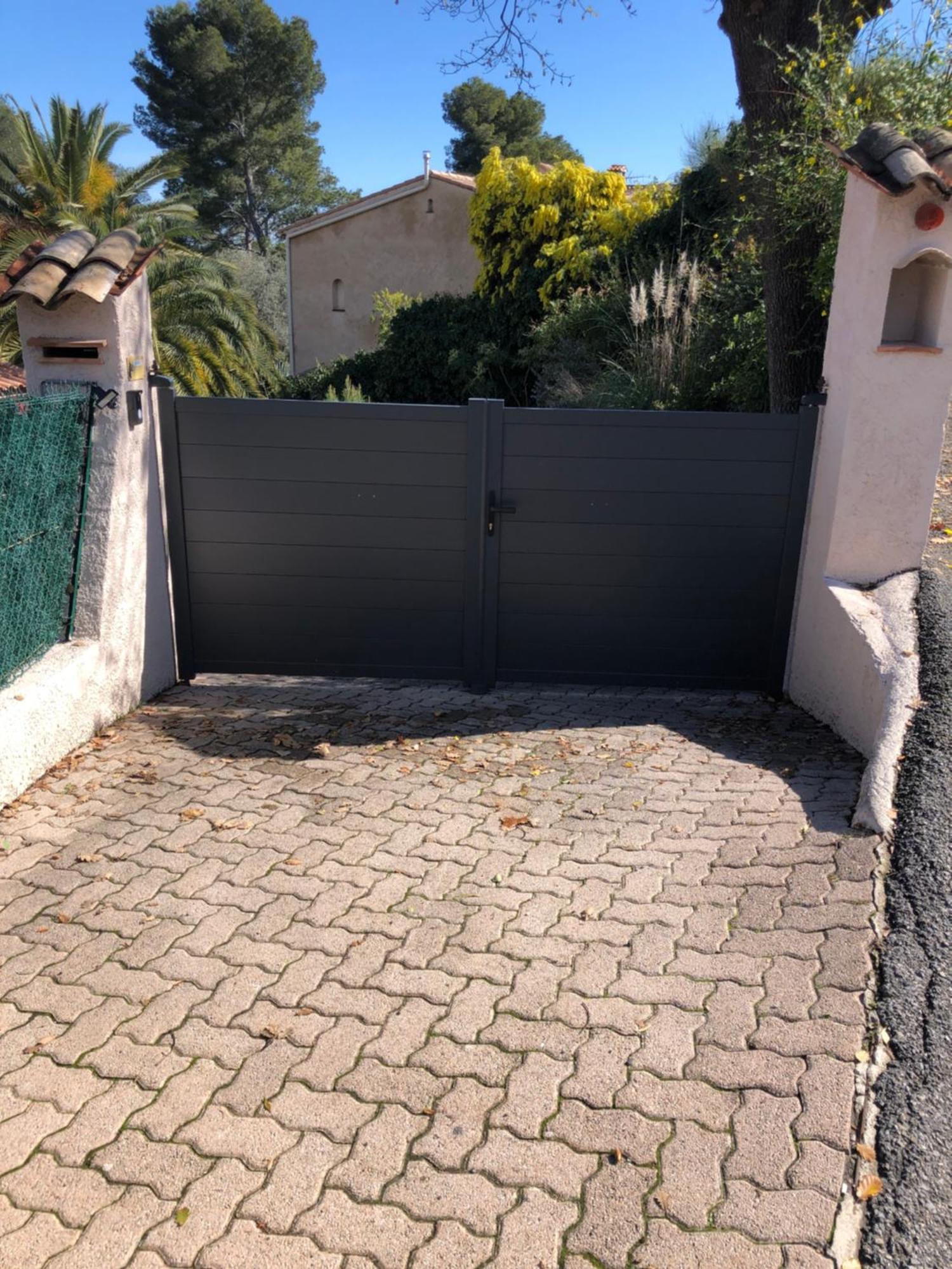 Adorable De 60 M2 Avec Terrasse Privee De 100m2 -lumineux - Calme Et Verdure A 10 Min De La Cagnes-sur-Mer