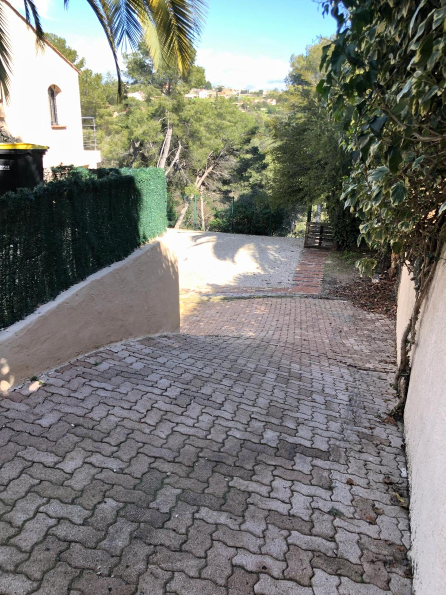 Adorable De 60 M2 Avec Terrasse Privee De 100m2 -lumineux - Calme Et Verdure A 10 Min De La * Cagnes-sur-Mer